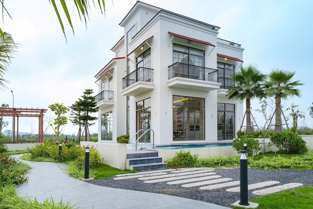Hotel Ruby Tree Golf Villas