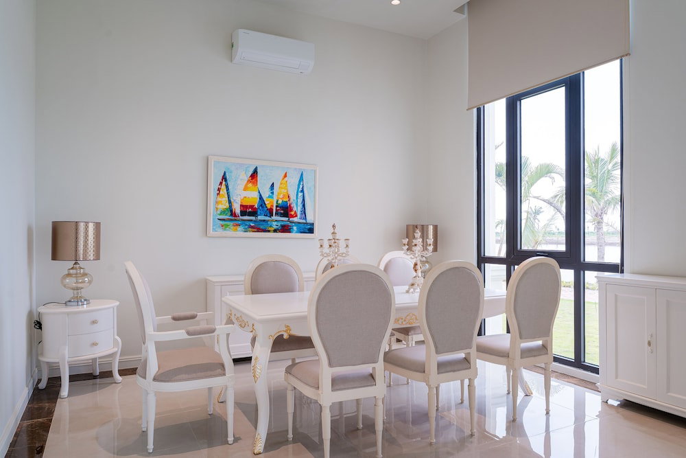 Ruby Tree Golf Villas