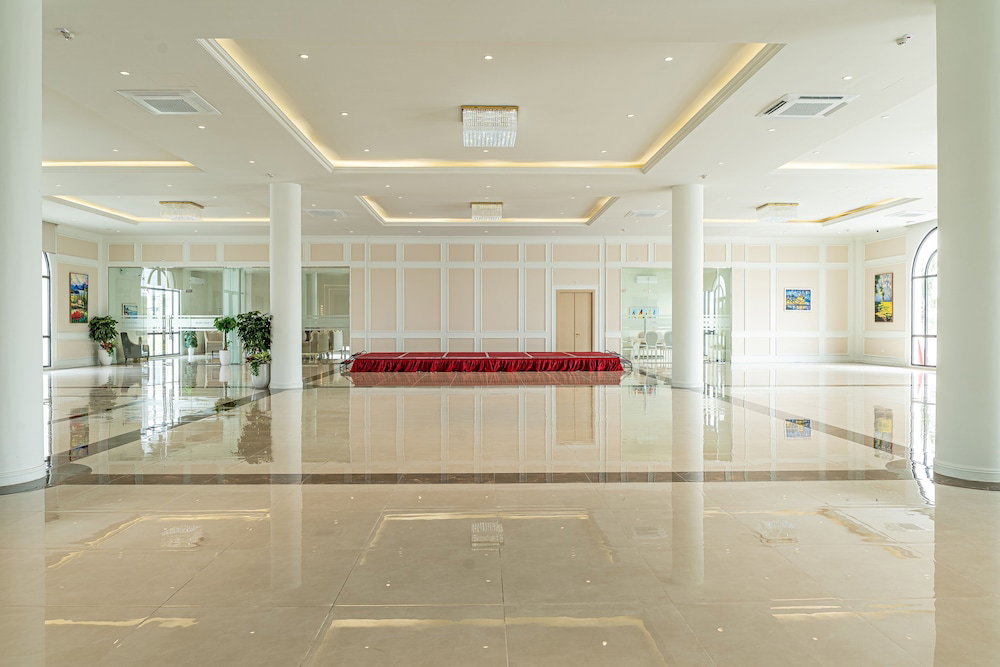 Ruby Tree Golf Villas