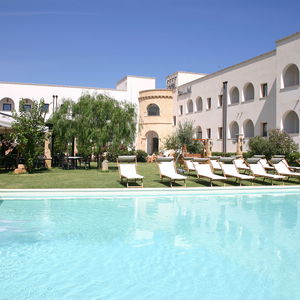 Hotel Hotel Montecallini cazare Patu