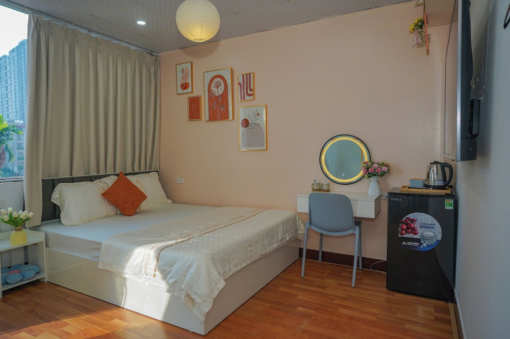 Hotel Alula Ha Noi Homestay