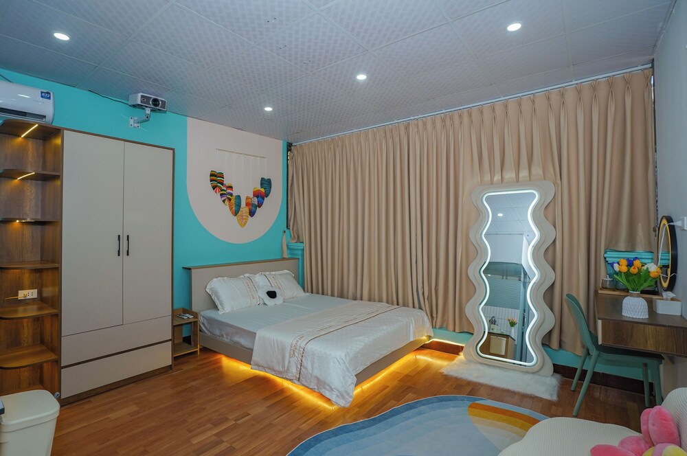 Alula Ha Noi Homestay