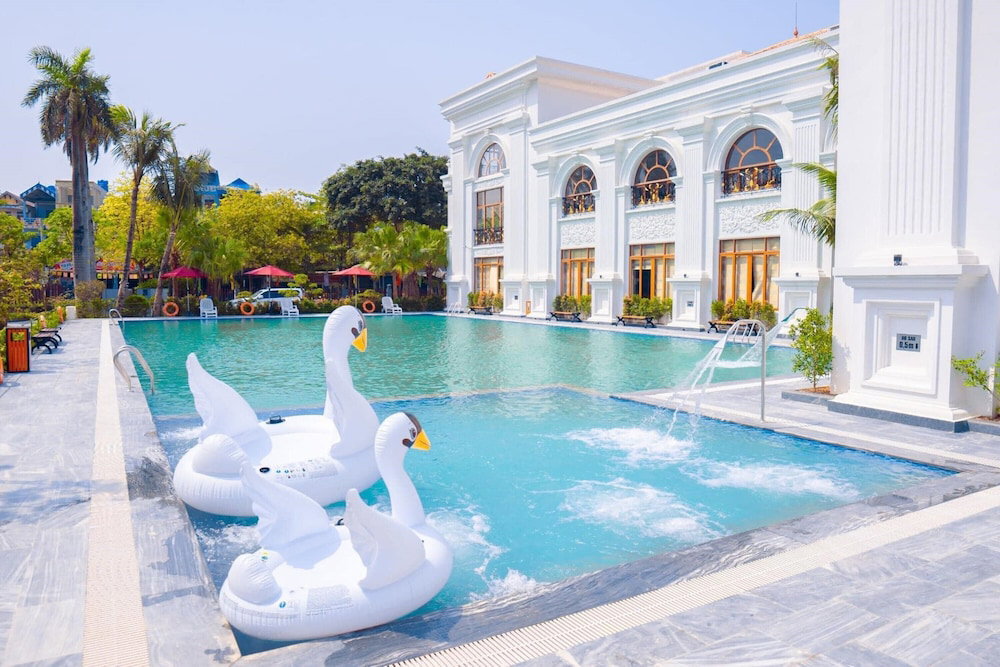 Hotel Hòa Nam Hotel