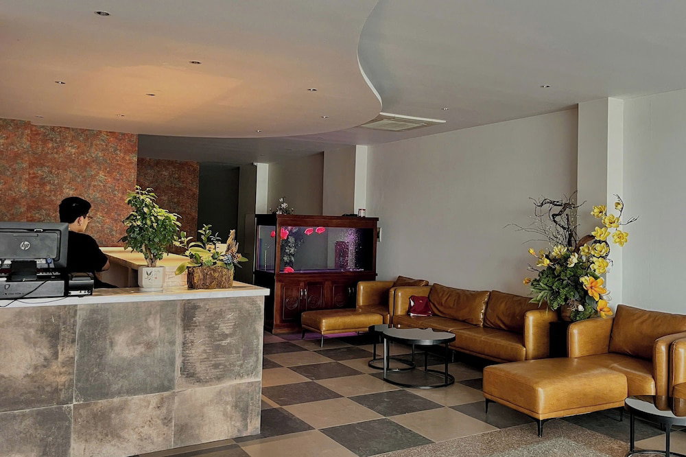 Westlake Pearl Suites - By Pegasy Group