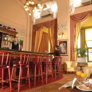 Hotel Palace Grand cazare Varese