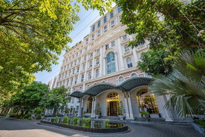 Hotel Cozrum Homes - Sonata Residence cazare Quan Bay