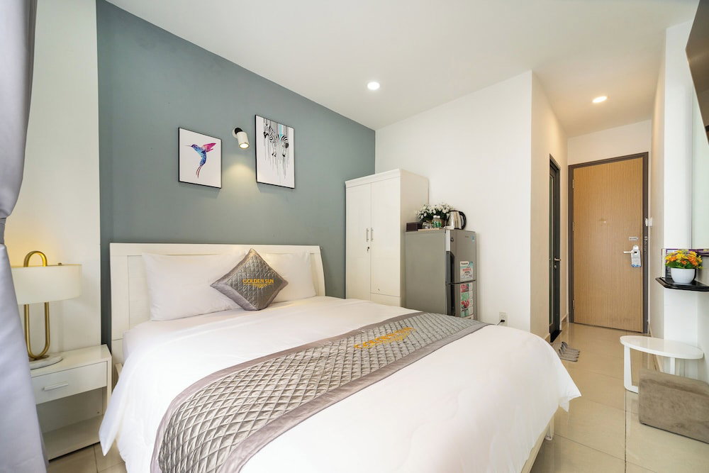 Hotel Golden Suites 3 Apartments