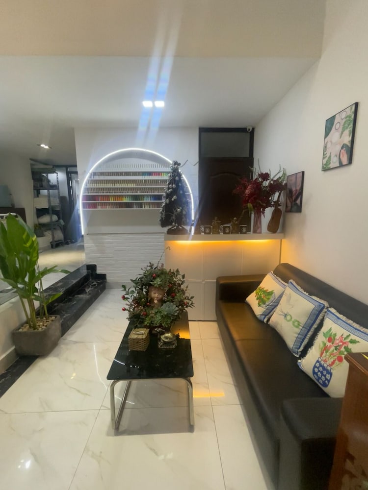 Golden Suites 3 Apartments