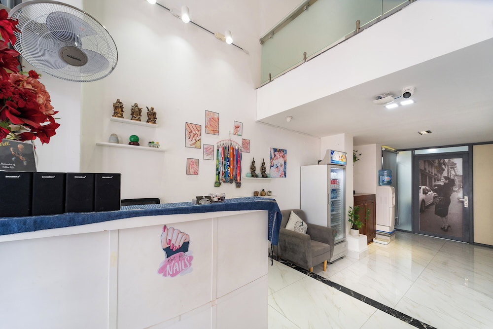 Golden Suites 3 Apartments