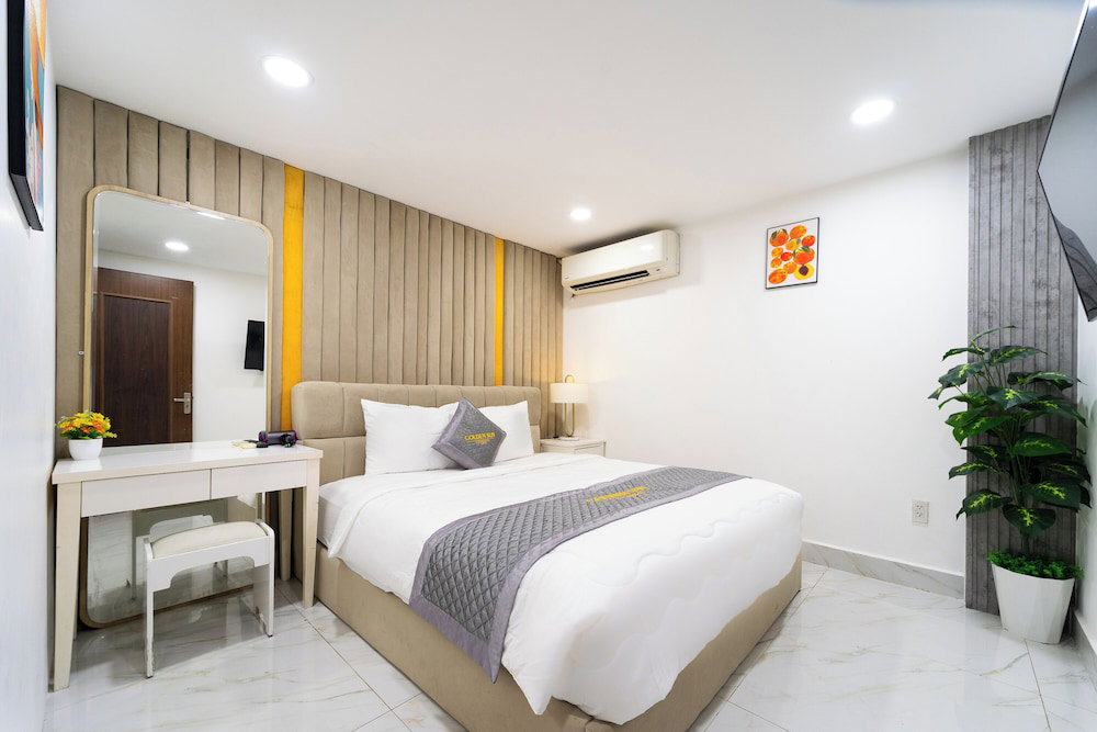 Golden Suites 3 Apartments