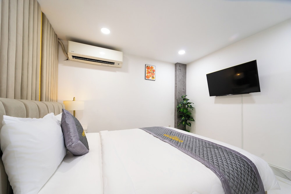 Golden Suites 3 Apartments