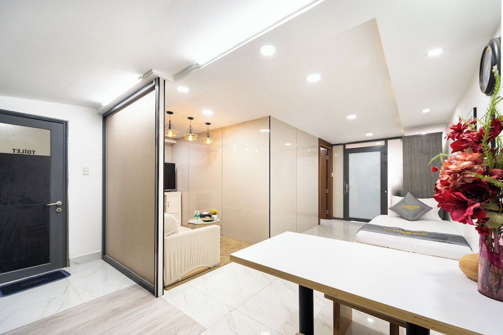 Golden Suites 3 Apartments