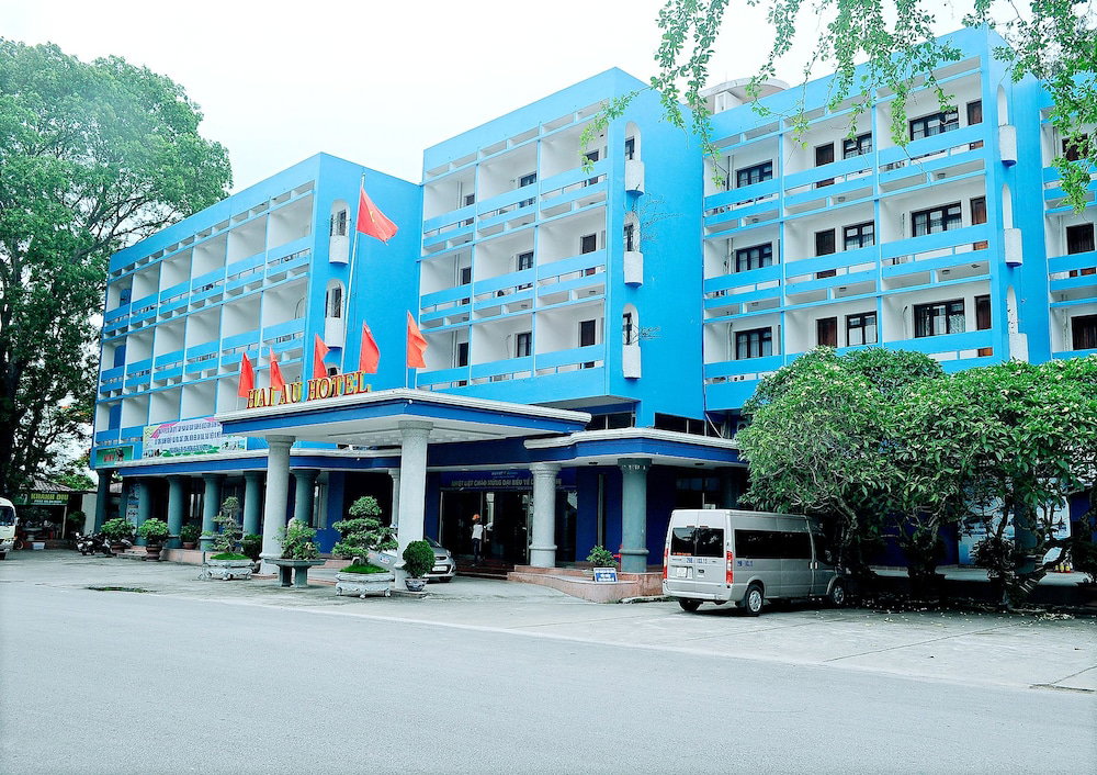 Hotel Hai Au Hotel