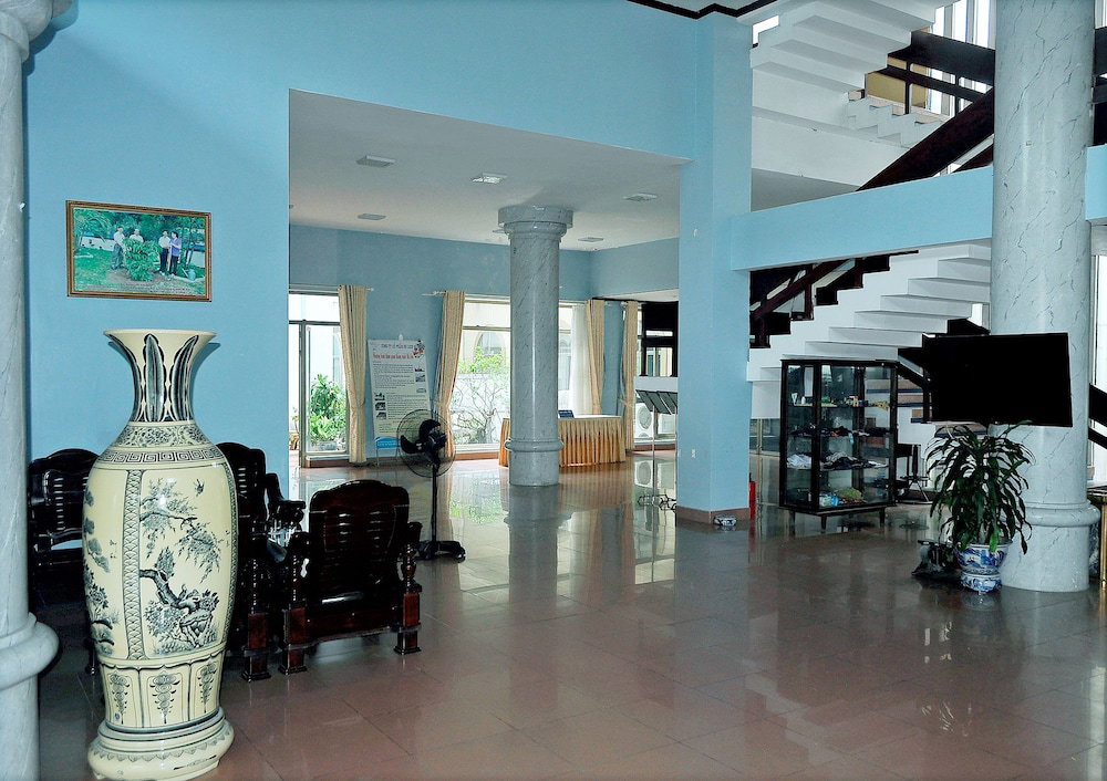 Hai Au Hotel