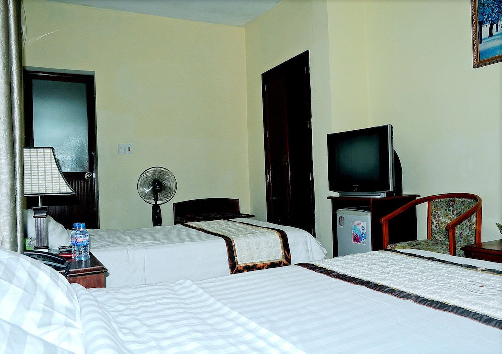 Hai Au Hotel