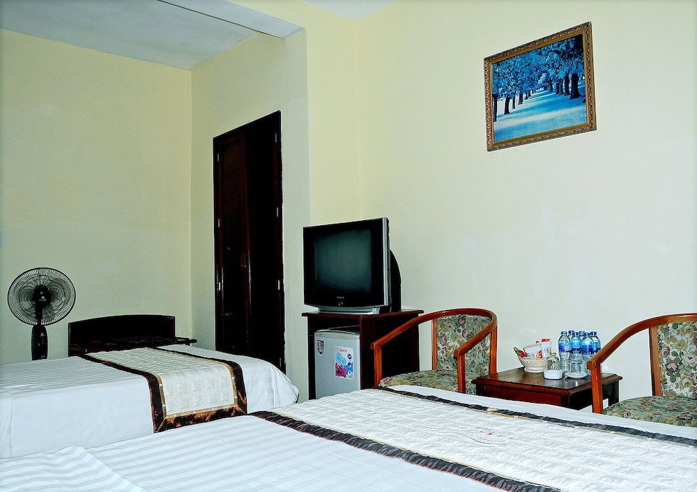 Hai Au Hotel