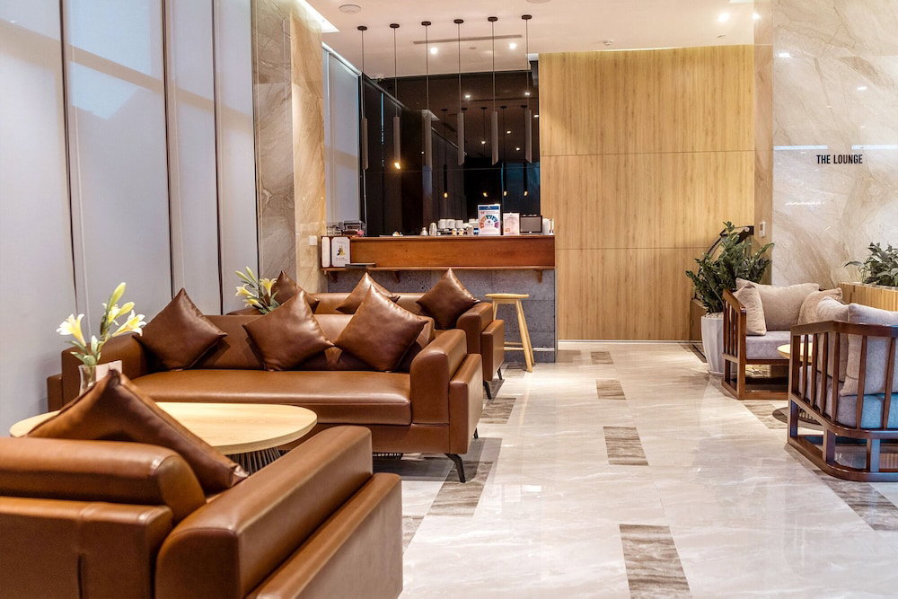 Kovie Hotel