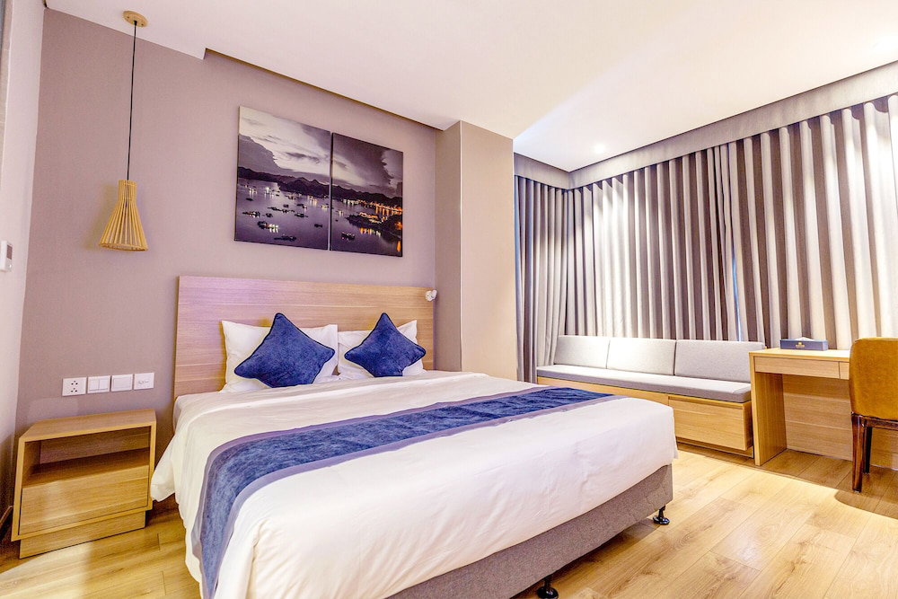 Kovie Hotel