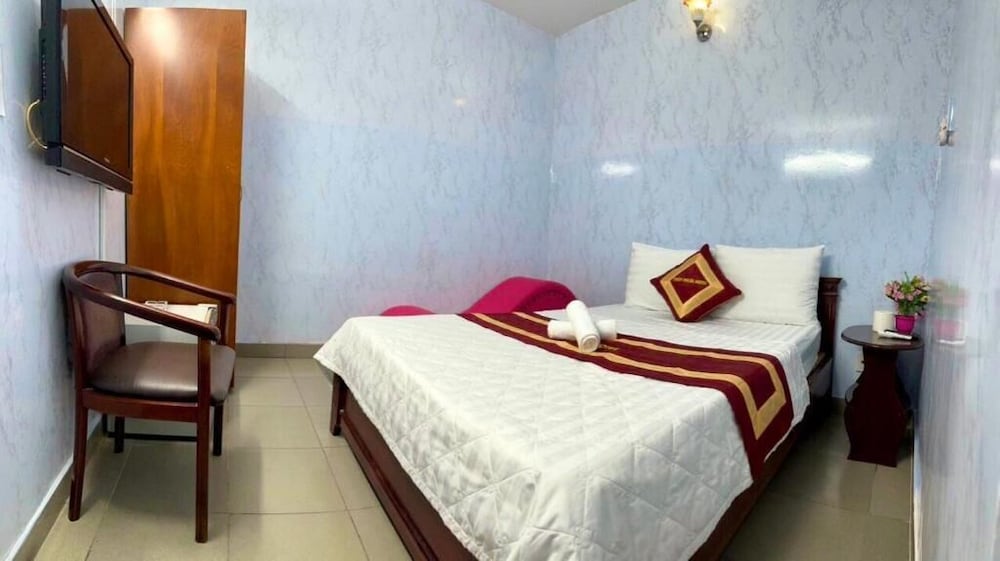 Thien Phuoc Hotel - By Bay Luxury