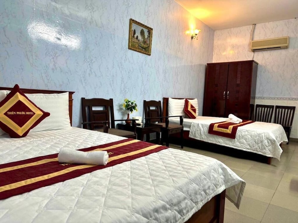 Thien Phuoc Hotel - By Bay Luxury
