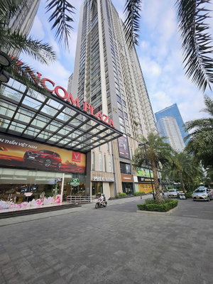 Hotel Vinhomes Skylake - Sunhouseland cazare Cau Dien