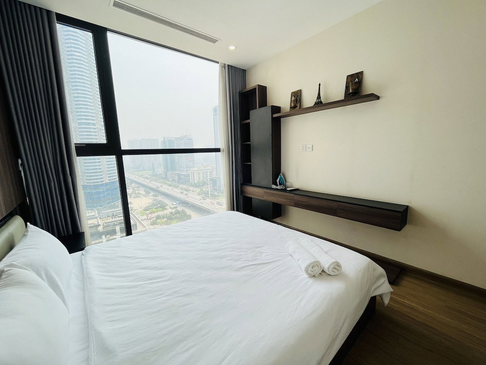 Vinhomes Skylake - Sunhouseland