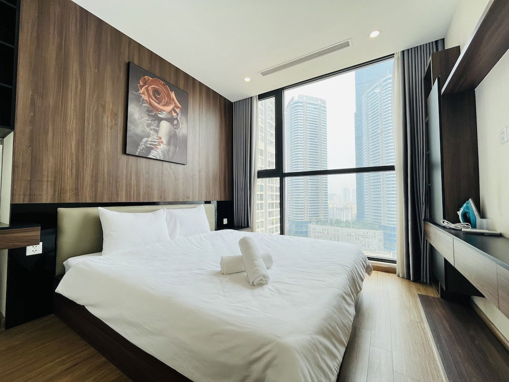 Vinhomes Skylake - Sunhouseland