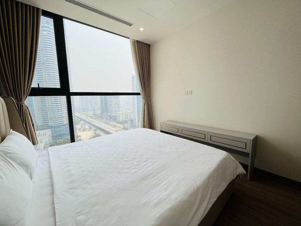 Vinhomes Skylake - Sunhouseland