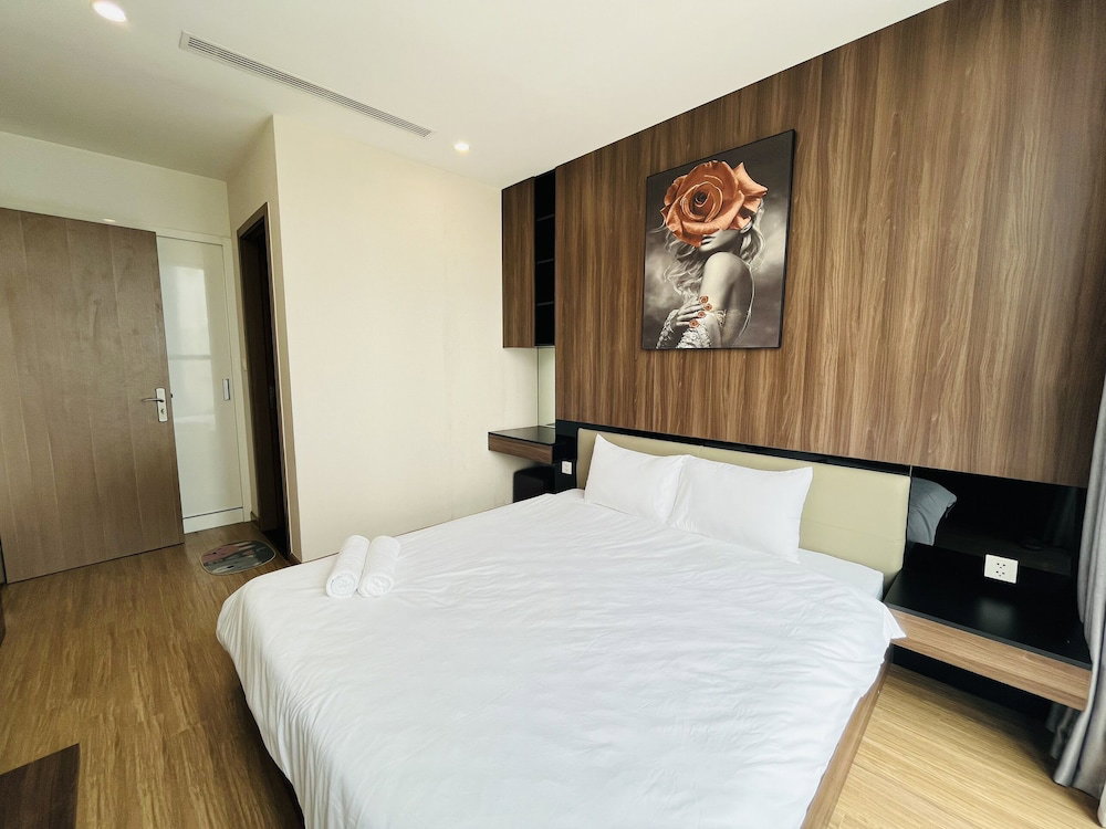 Vinhomes Skylake - Sunhouseland