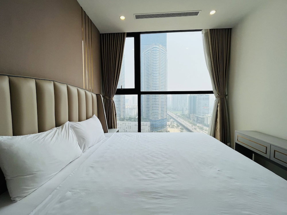 Vinhomes Skylake - Sunhouseland