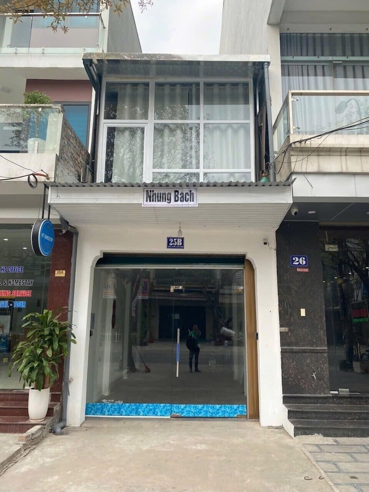 Hotel Nhung Bach House
