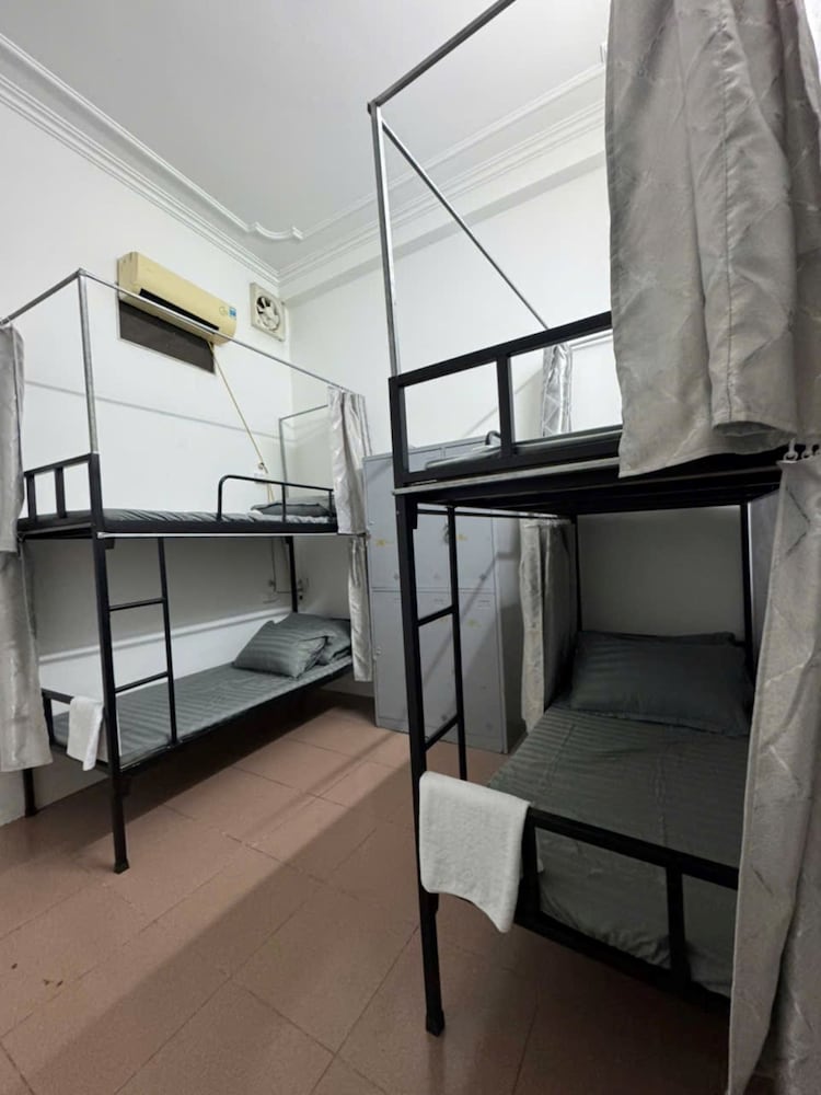 Nhung Bach House