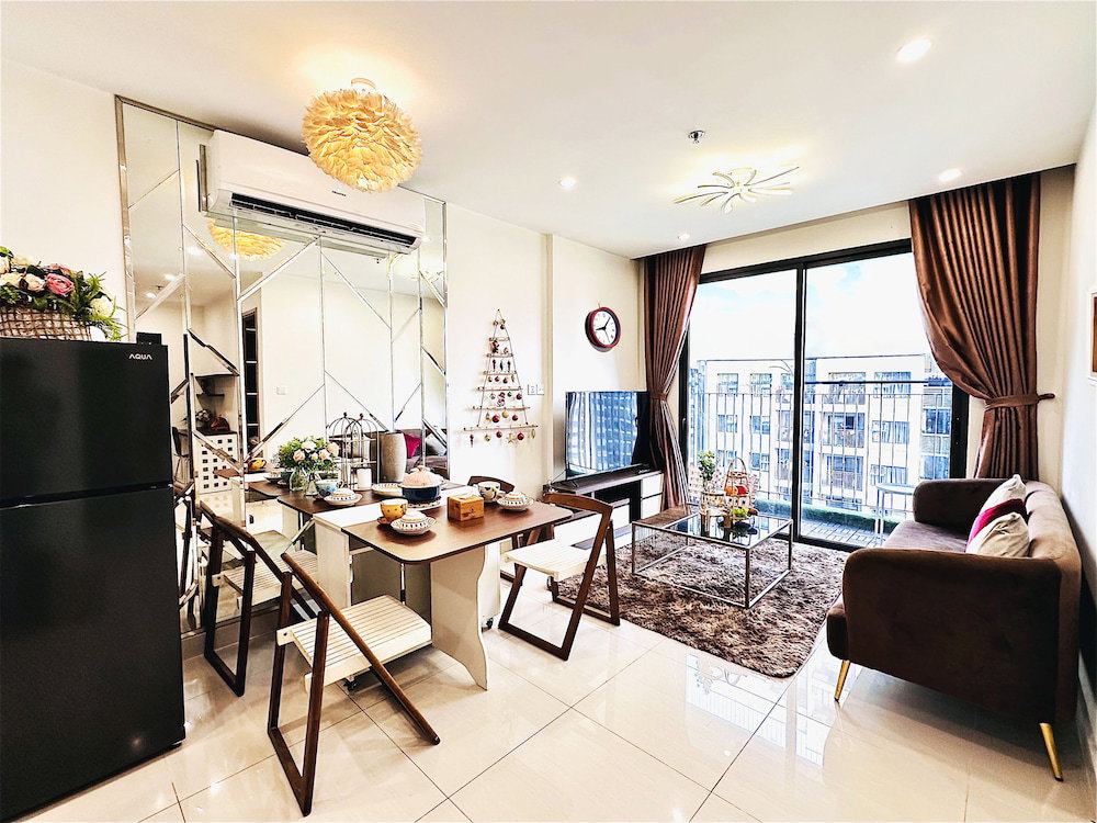 Hotel Armin Homes 2Br Vinhomes Ocean Park