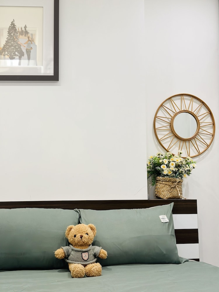 Armin Homes 2Br Vinhomes Ocean Park
