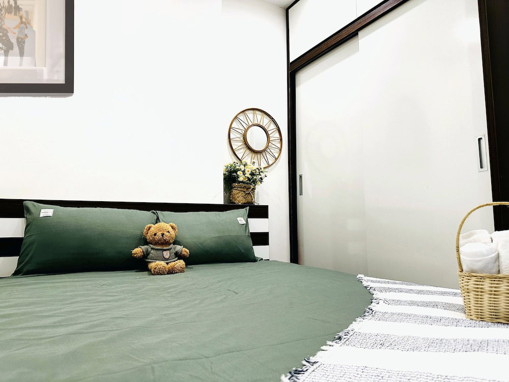 Armin Homes 2Br Vinhomes Ocean Park