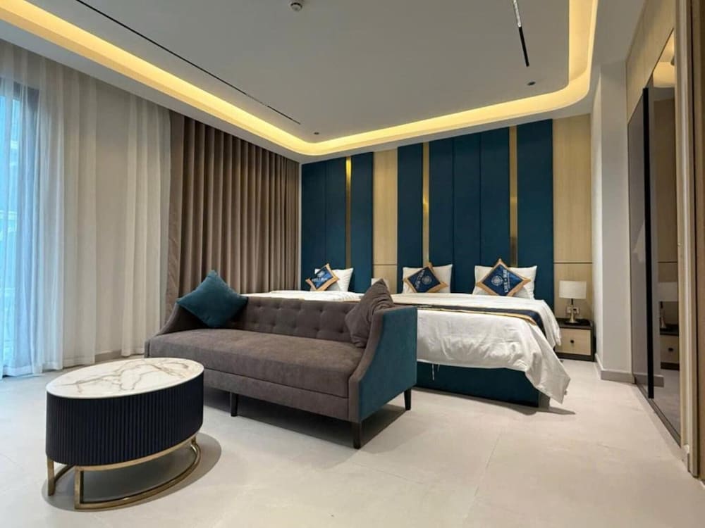 Khue Le Bleu Villa Hai Phong