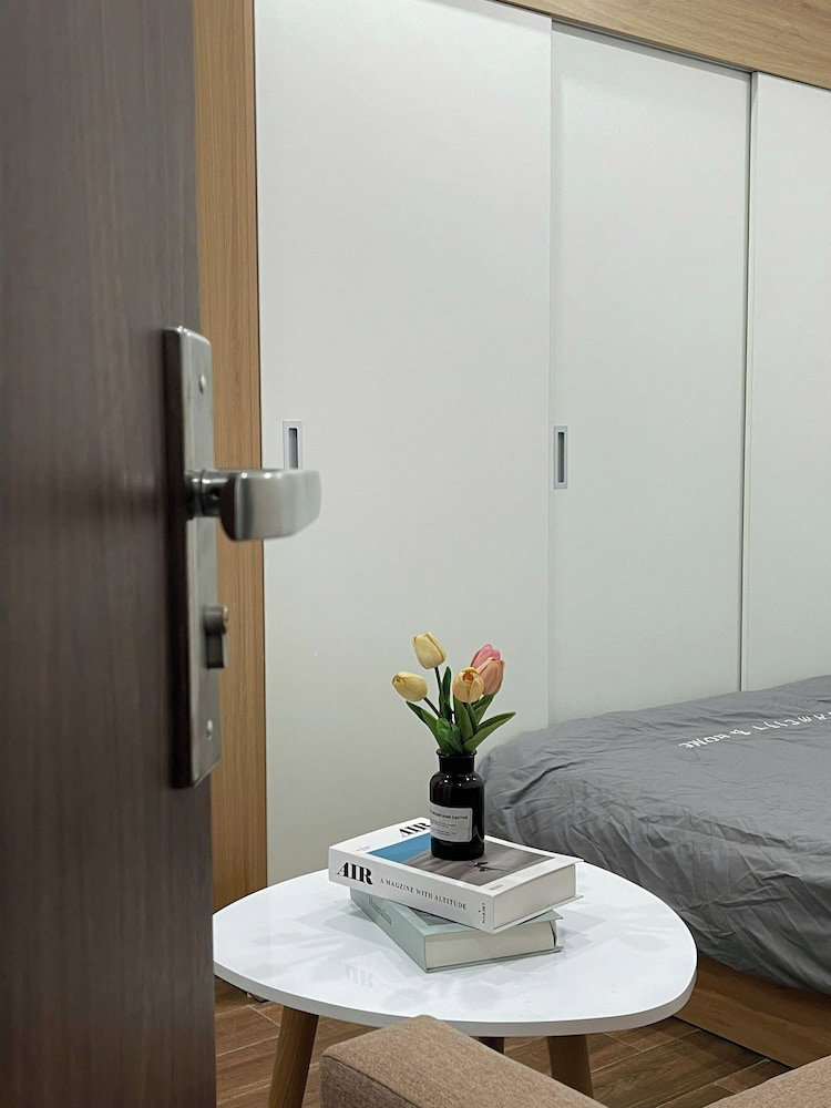 Hotel Alley Home & Apartment