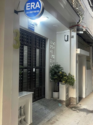 Hotel Era Apartment Duong Lang cazare Dong Da