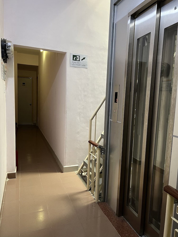 Quang Saigon Hotel
