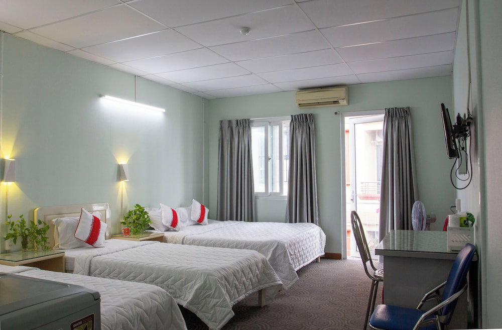 Quang Saigon Hotel