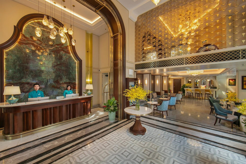 Proverb Hotel Hanoi