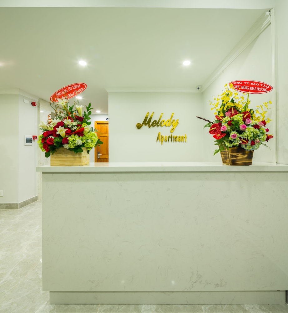 Warm Ways 3 Apartments