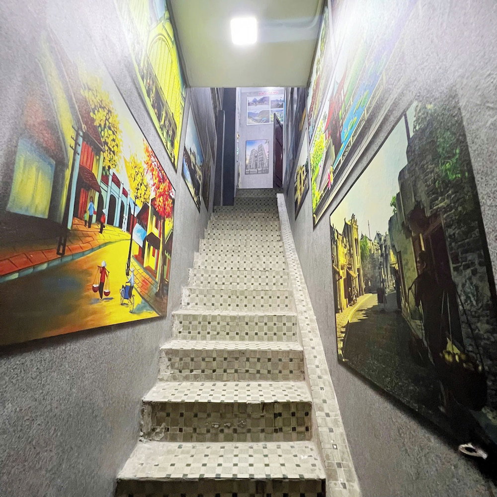 Hotel Heritage Corner Hostel