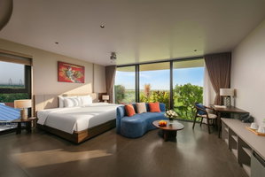 Hotel Hanoi Riverview Boutique Hotel & Apartment cazare Tay Ho