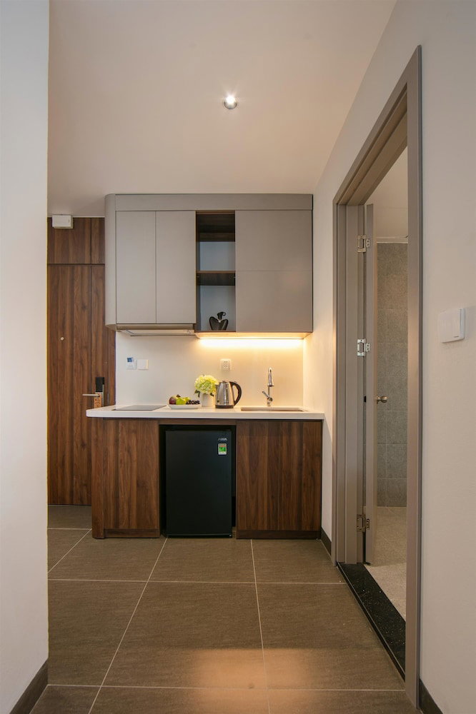 Hanoi Riverview Boutique Hotel & Apartment