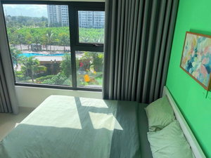 Hotel Cozy- Vinhomes Grand Park Apartments cazare Thu Duc