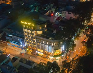 Hotel Golda Hotel cazare Quan Nam