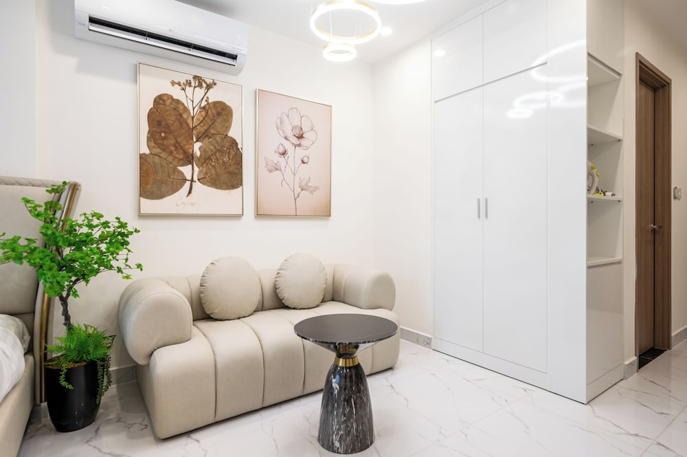 Studio - Gh5 - Vinhomes Grand Park
