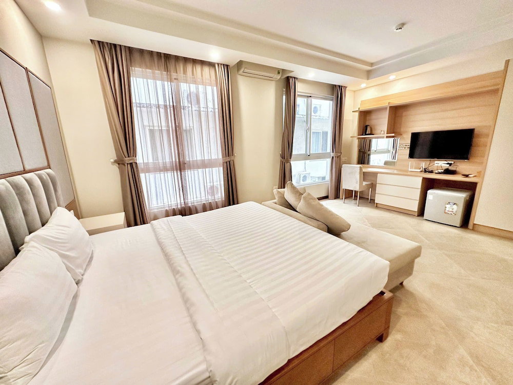 Laguna Premier Hotel