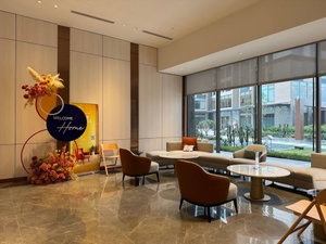 Hotel Vinhomes Ocean Park Apartment Ha Noi - 20 October Homestay cazare Trau Quy